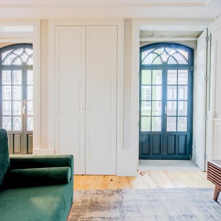 Barao Oporto Apartments Екстериор снимка