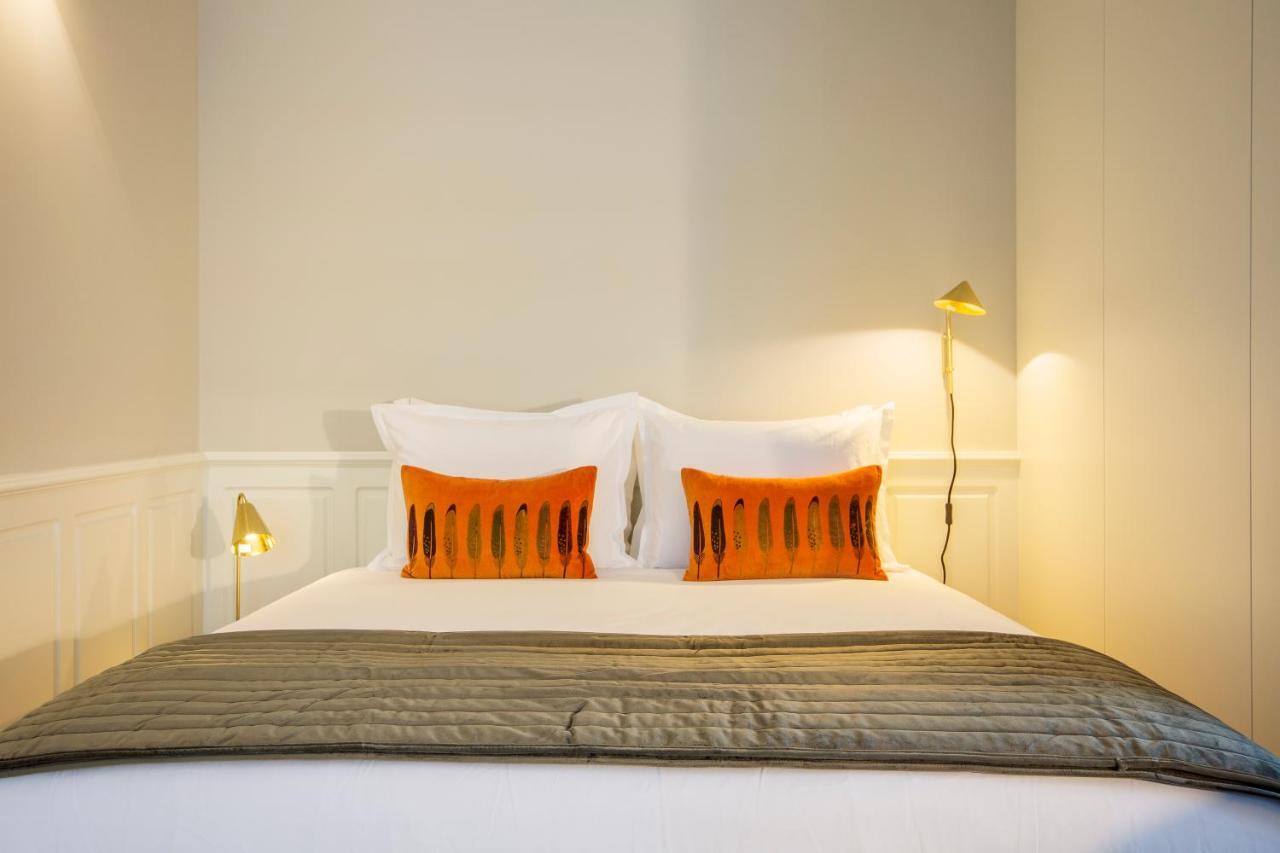 Barao Oporto Apartments Екстериор снимка